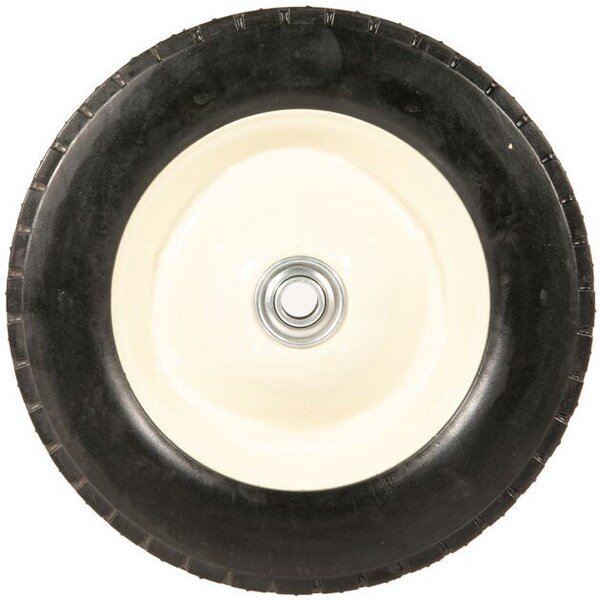 Wheel Asm-Tire &